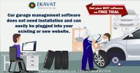 MOTGMS - Garage Management Software image 1